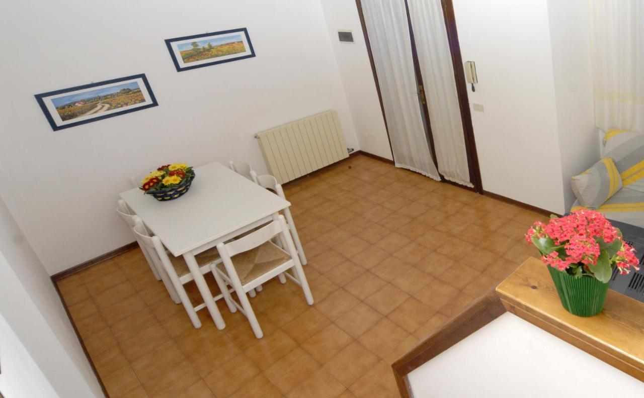 Onda Blu Apartment Bibione Exterior photo