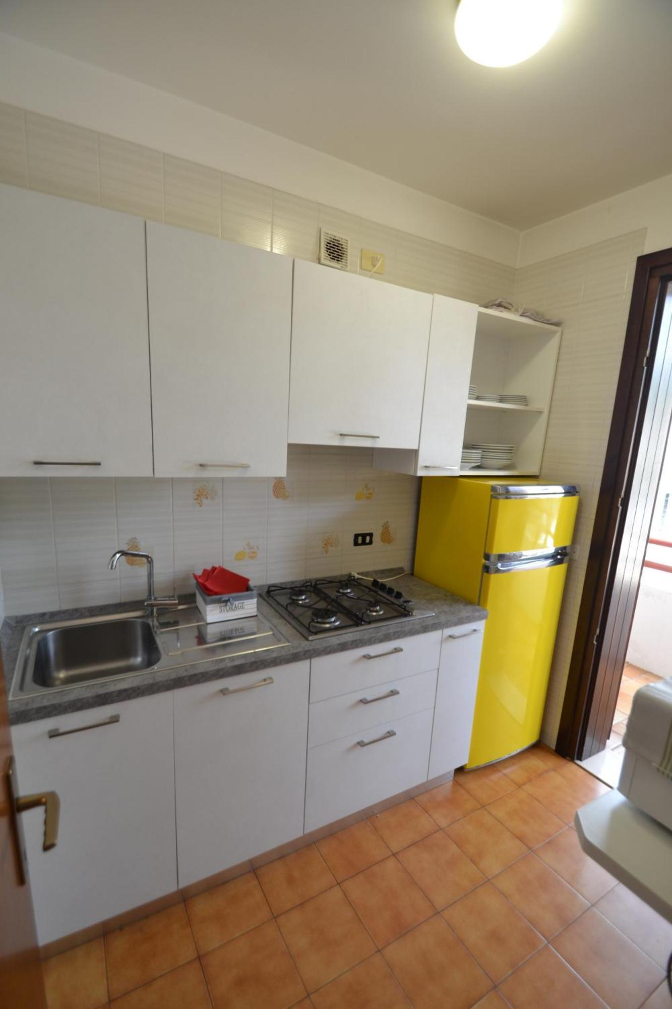 Onda Blu Apartment Bibione Exterior photo