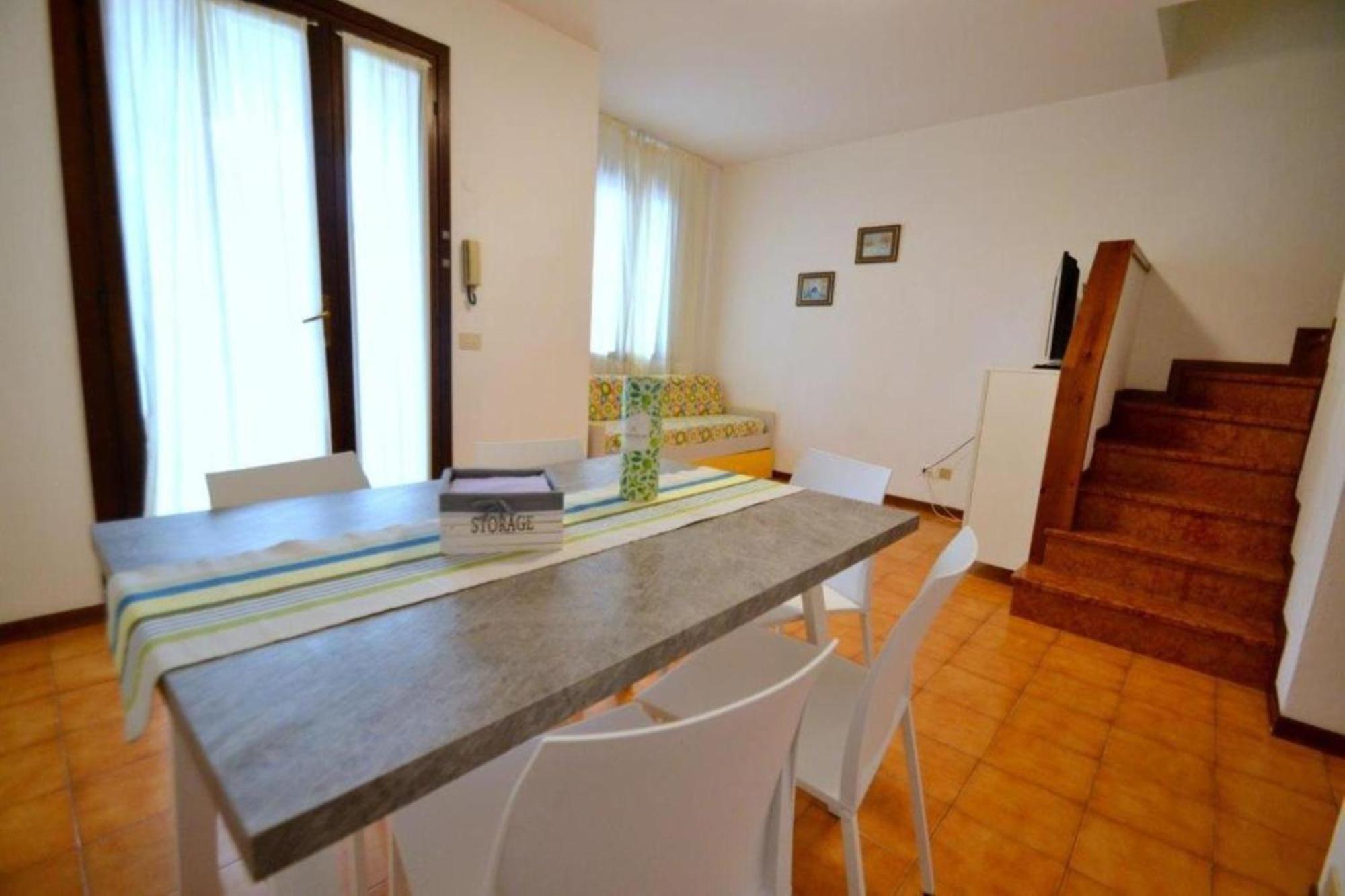 Onda Blu Apartment Bibione Exterior photo