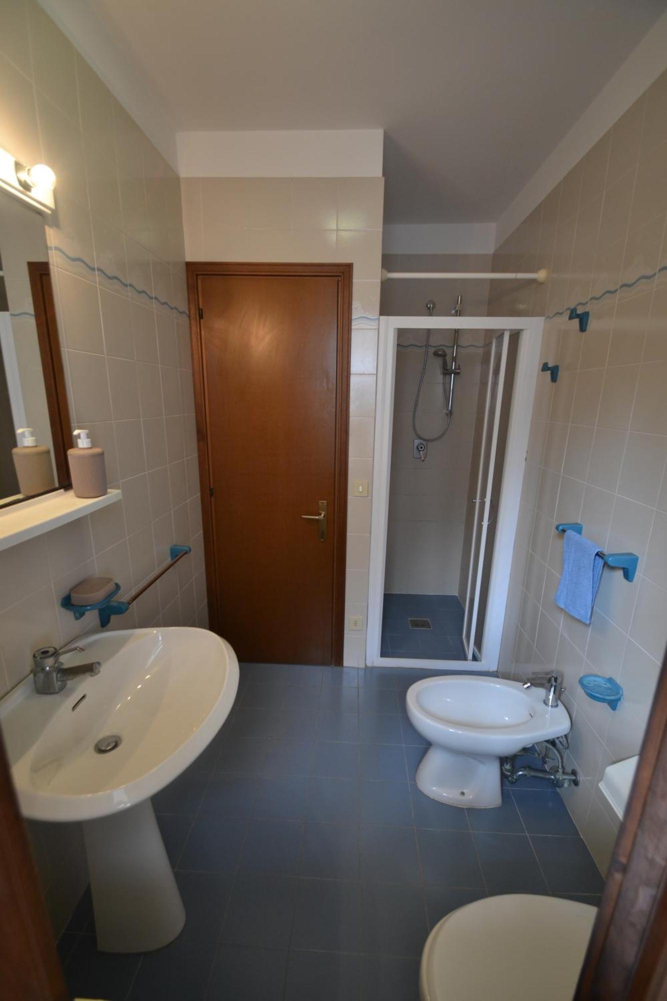 Onda Blu Apartment Bibione Exterior photo