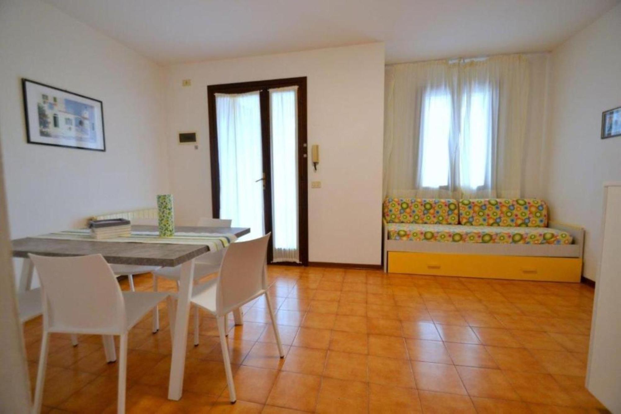 Onda Blu Apartment Bibione Exterior photo