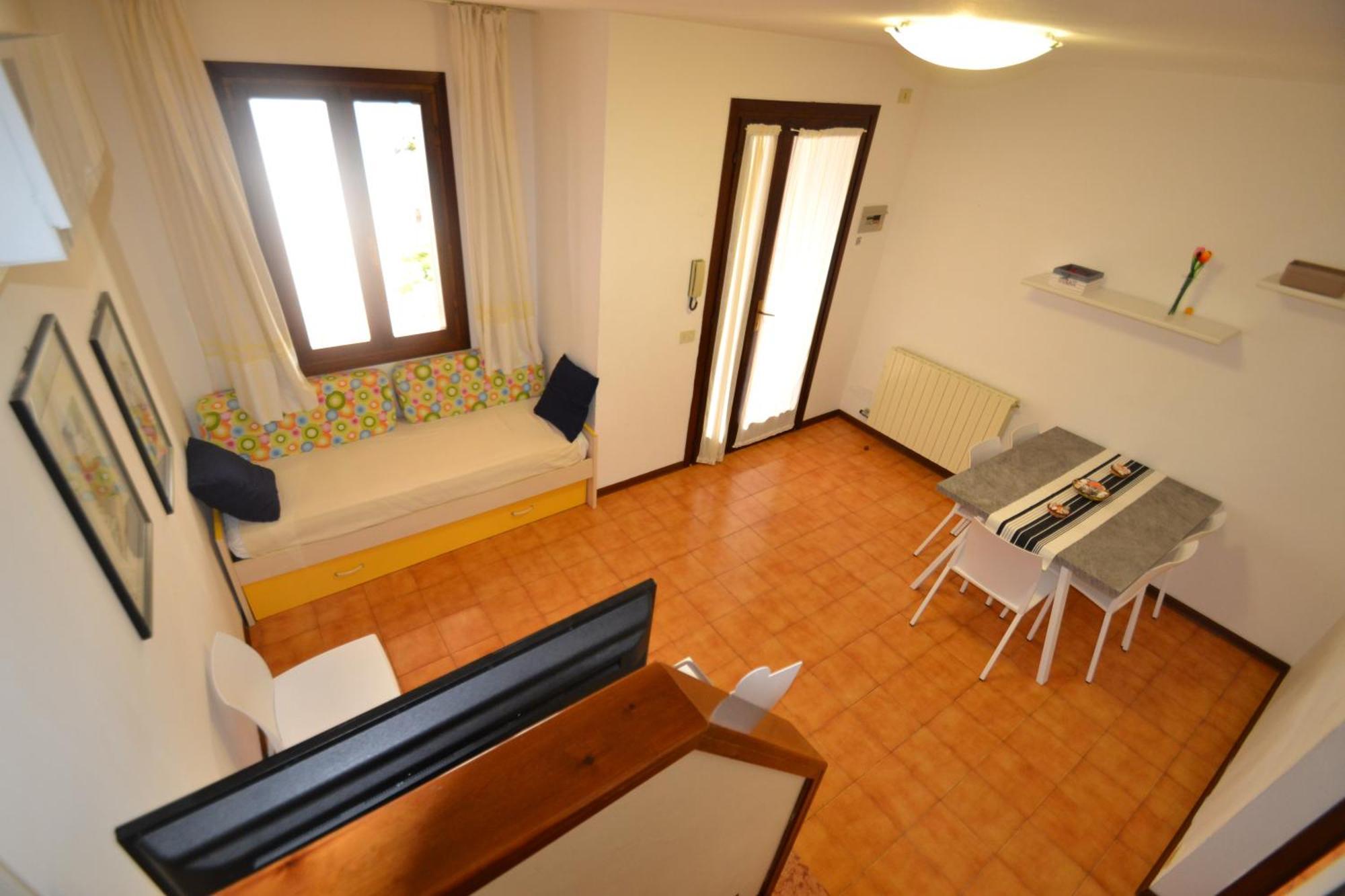 Onda Blu Apartment Bibione Exterior photo