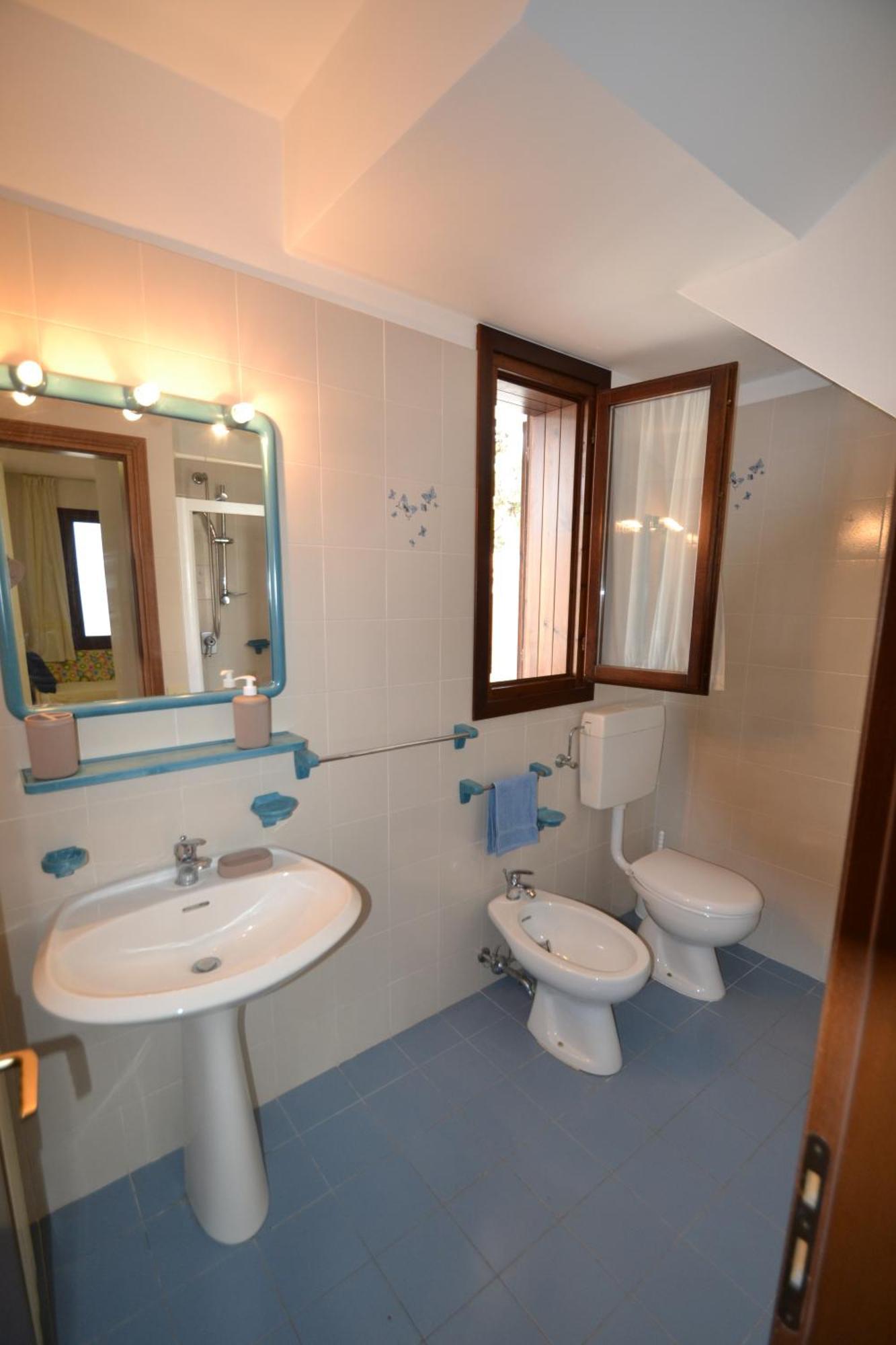 Onda Blu Apartment Bibione Exterior photo